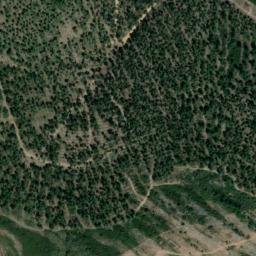 Satellite imagery of Collado de las Estacas, ES