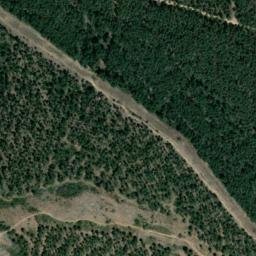 Satellite imagery of Collado de las Estacas, ES
