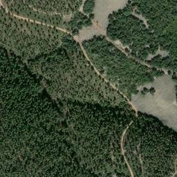Satellite imagery of Collado de los Farraldos, ES