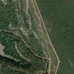 Satellite imagery of Collado de los Farraldos, ES