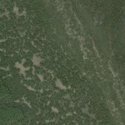 Satellite imagery of Sierra de Navalaencina, ES