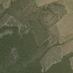 Satellite imagery of Sierra de Navalaencina, ES