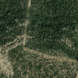 Satellite imagery of Sierra del Boquerón, ES