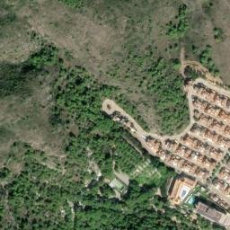 Satellite imagery of survey_point, ES