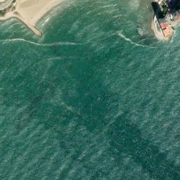Satellite imagery of Punta de los Pensamientos, ES