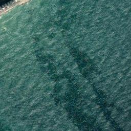 Satellite imagery of Punta de los Pensamientos, ES