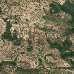 Satellite imagery of Timpa dei Santi, IT