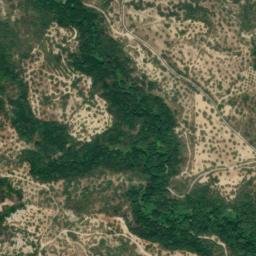 Satellite imagery of Timpa dei Santi, IT