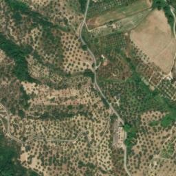 Satellite imagery of Timpa dei Santi, IT