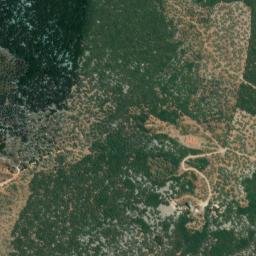Satellite imagery of Ákra Almyroú, GR