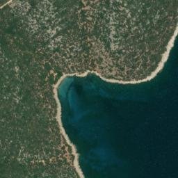 Satellite imagery of Ákra Almyroú, GR