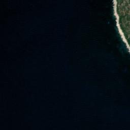 Satellite imagery of Ákra Spasméni, GR
