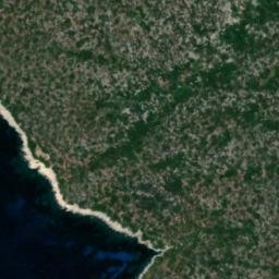 Satellite imagery of Ákra Spasméni, GR