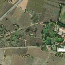 Drone Görünümü