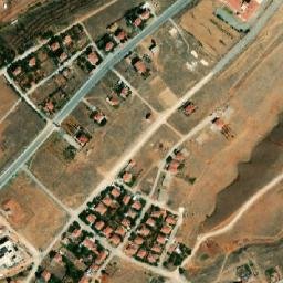 Drone Görünümü