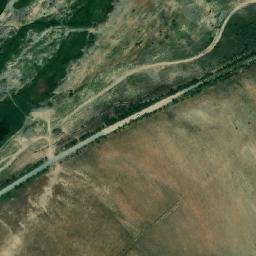Satellite imagery of Çopuryal Dağı, AZ
