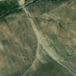 Satellite imagery of Çopuryal Dağı, AZ