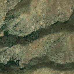 Satellite imagery of Yarpaqlı Dağı, AZ