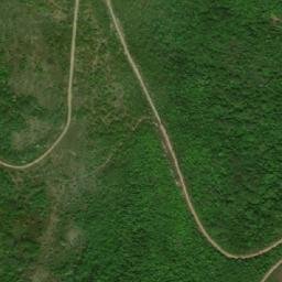 Satellite imagery of Kəqanlı Dağı, AZ