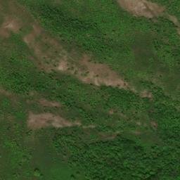 Satellite imagery of Kəqanlı Dağı, AZ