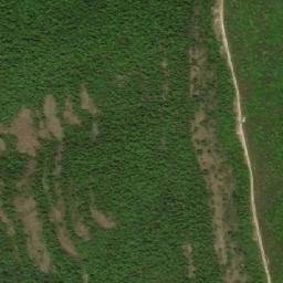 Satellite imagery of Barakadzori K’ar, AM