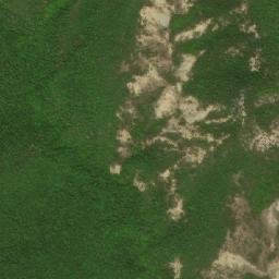 Satellite imagery of Mets Arp’i, AM
