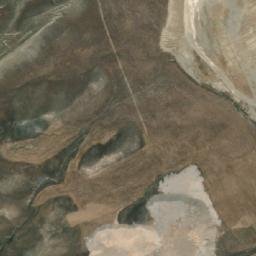 Satellite imagery of Sarıtəpə Dağı, AZ