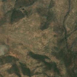Satellite imagery of Dartdağ, AZ