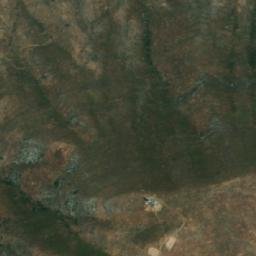 Satellite imagery of Dartdağ, AZ