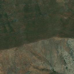 Satellite imagery of Dartdağ, AZ