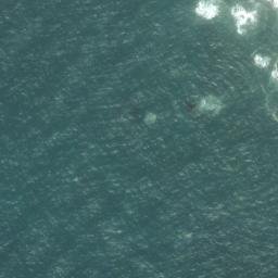 Satellite imagery of Saddle Point, US