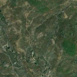Satellite imagery of Ladder Ridge, US