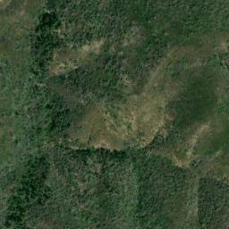 Satellite imagery of Ladder Ridge, US