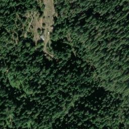 Satellite imagery of Blackhawk Mine, US