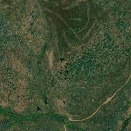Satellite imagery of Macedon Mine, US