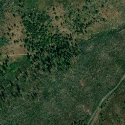Satellite imagery of Macedon Mine, US