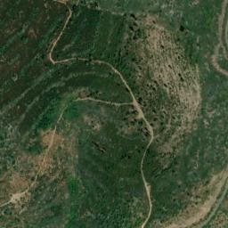 Satellite imagery of Macedon Tunnel, US