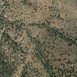Satellite imagery of Dixon Mine, US