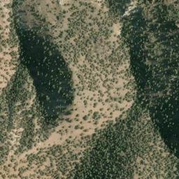 Satellite imagery of Dixon Mine, US