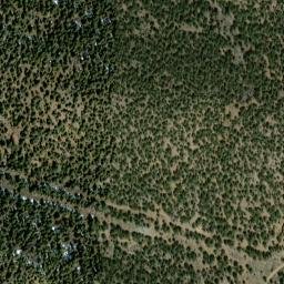 Satellite imagery of Mohawk Mine, US
