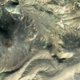Satellite imagery of Nevada Fairview Mine, US