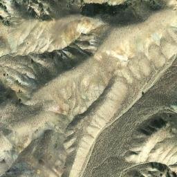 Satellite imagery of Nevada Fairview Mine, US