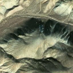 Satellite imagery of Bluff Mine, US