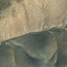 Satellite imagery of Bell Mountain Mine, US