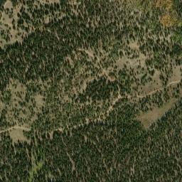 Satellite imagery of Sheep Ridge, US
