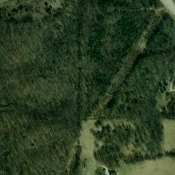 Satellite imagery of WY 52 — NGS KE1715 — Kansas City, US, US