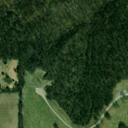 Satellite imagery of B 282 — NGS KE0197 — Kansas City, US, US