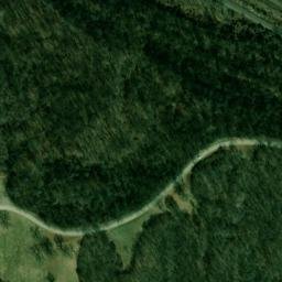 Satellite imagery of B 282 — NGS KE0197 — Kansas City, US, US