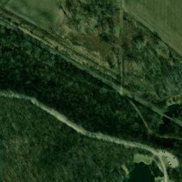 Satellite imagery of C 282 — NGS KE0198 — Kansas City, US, US