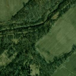 Satellite imagery of 243 CAP — NGS KE0200 — Kansas City, US, US